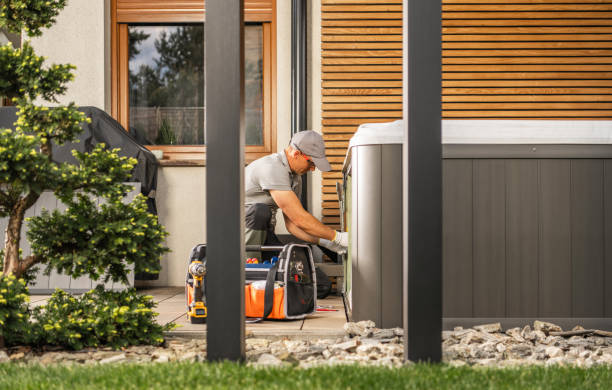 Best EV Charger Installation  in Cherryvale, KS